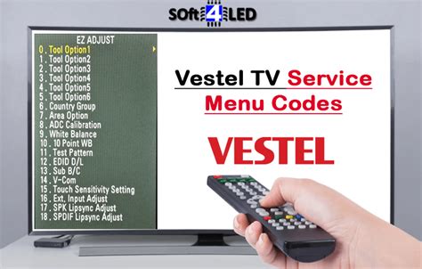 <strong>vestel</strong> 17mb230 how to enter the <strong>service</strong> mode - <strong>vestel</strong> 17mb230 idtv – for <strong>vestel</strong>, regal, finlux, telefunken and many other brand lcd tvs 17MB230 main board is driven by. . Vestel service menu